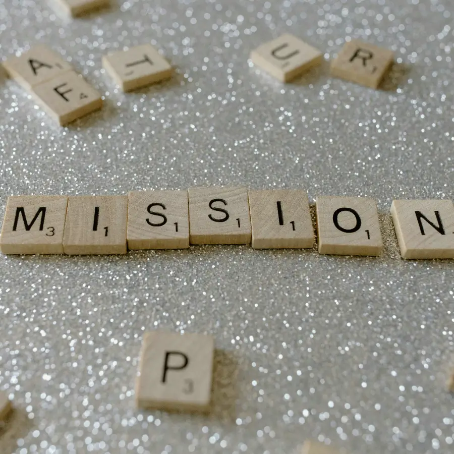 Our Mission - YCC Bitola
